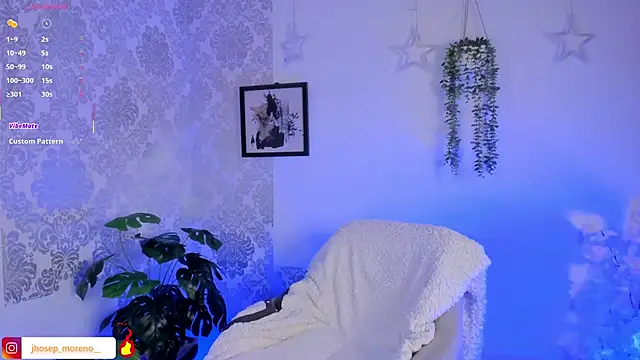 jhosepMoreno online show from July 2026 01:58:02 PM