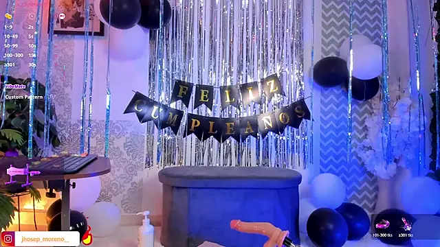 jhosepMoreno online show from July 2026 07:39:01 PM