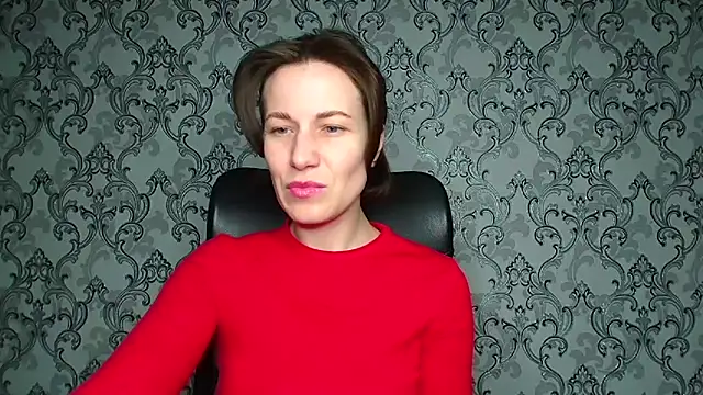 Kelly Kisss online show from February 2026 06:43:02 AM