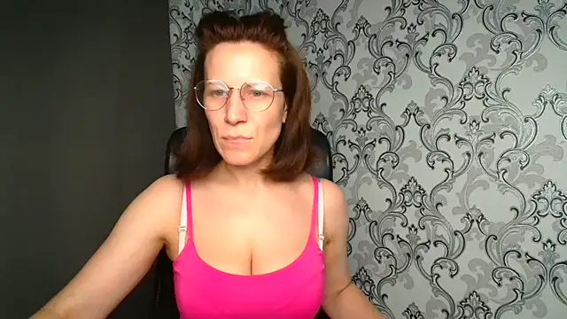 Kelly Kisss online show from July 2026 08:20:01 AM