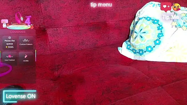 naomi powel online show from December 2025 02:55:01 PM