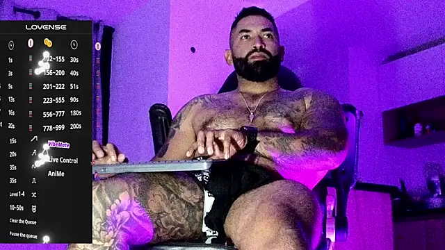 Snapshot of Max-prada chatting on February 2026 02:07:02 AM Max-prada online show from February 2026 02:07:02 AM