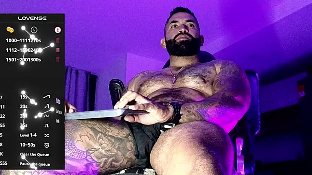 Snapshot of Max-prada chatting on February 2026 02:31:02 AM Max-prada online show from February 2026 02:31:02 AM