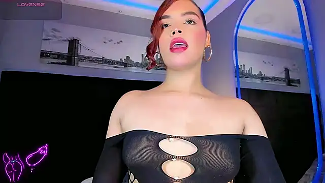 LiaFernandaa online show from July 2026 05:34:01 AM