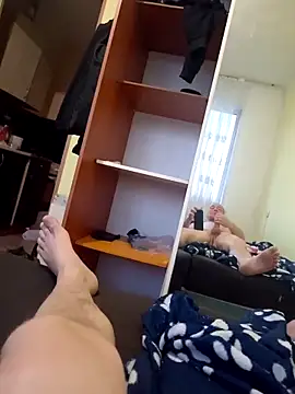 ToughDraft14 online show from February 2026 10:19:01 PM