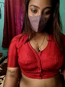 Miss Mayaa  online show from December 2025 06:19:02 AM