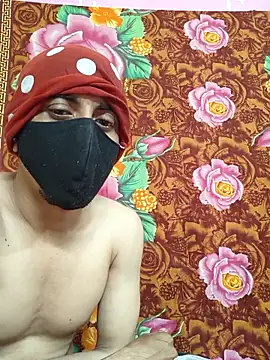 Seducing couple online show from February 2026 09:41:01 AM