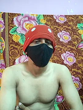 Seducing couple online show from February 2026 04:57:01 AM