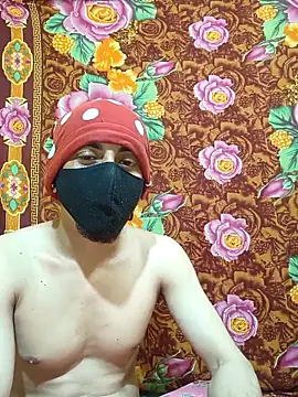 Seducing couple online show from March 2026 06:01:02 PM