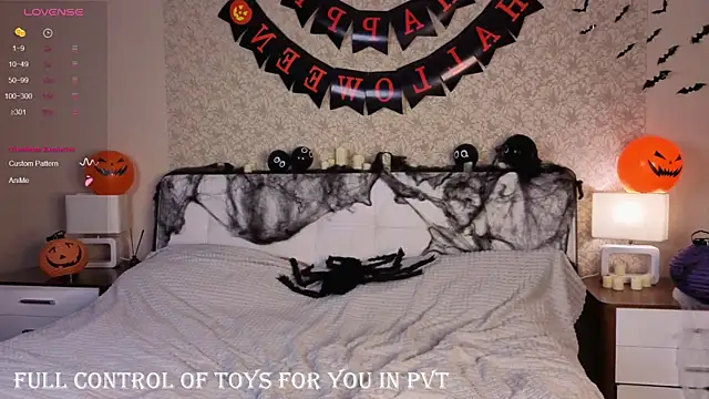 Anna mileer online show from October 2025 01:31:01 AM