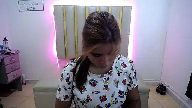 keilicita tonny 18 online show from October 2025 05:13:01 PM