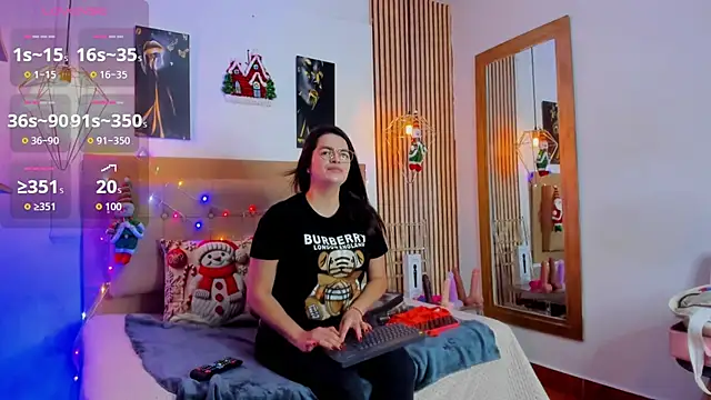 Snapshot of _samanthaa_foxx chatting on December 2025 10:53:01 AM samanthaa foxx online show from December 2025 10:53:01 AM
