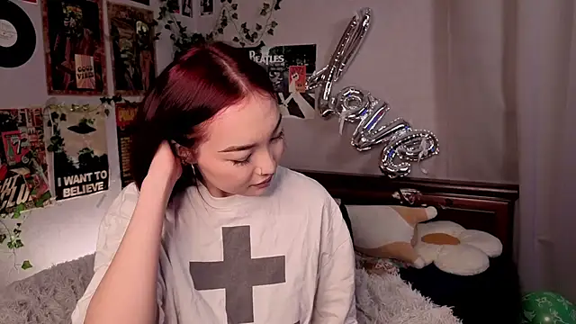 OdetteBiddy online show from February 2026 08:09:01 PM