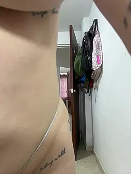 Briana Hottt online show from July 2026 05:06:02 PM