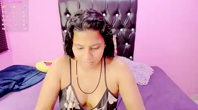 INDIANFLAME online show from January 2025 10:21:02 AM