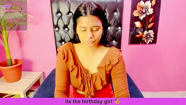 INDIANFLAME online show from July 2026 07:28:02 AM