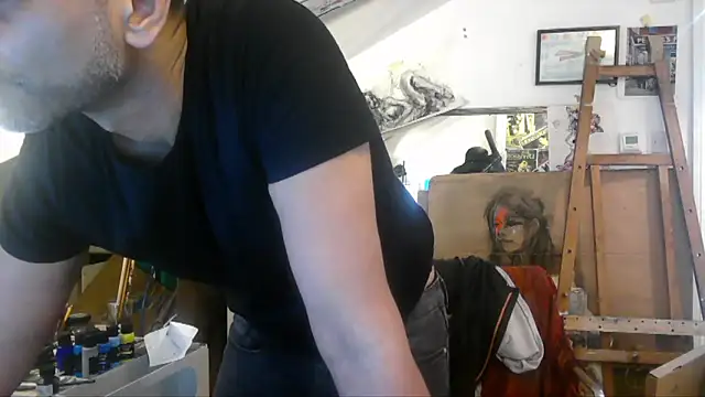 mista sista fista online show from March 2026 10:37:01 PM