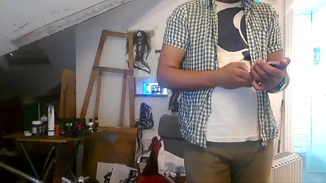 mista sista fista online show from March 2026 03:51:01 PM