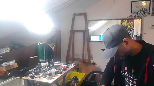 mista sista fista online show from March 2026 12:49:02 PM