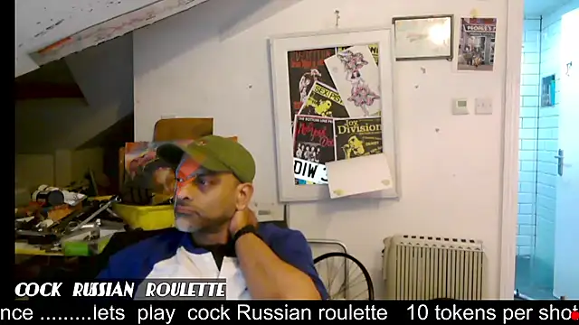mista sista fista online show from April 2026 12:23:01 AM