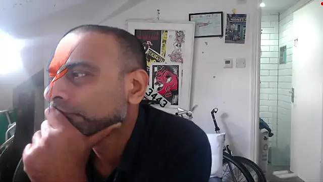 mista sista fista online show from May 2026 02:46:01 PM