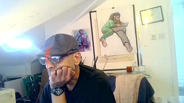 mista sista fista online show from July 2026 07:39:01 PM