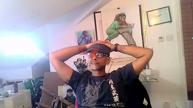 mista sista fista online show from July 2026 12:29:01 PM