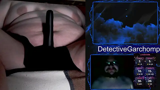 Snapshot of DetChompy chatting on February 2026 03:55:02 AM DetChompy online show from February 2026 03:55:02 AM