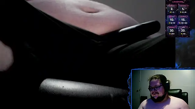 DetChompy online show from May 2026 05:48:01 AM