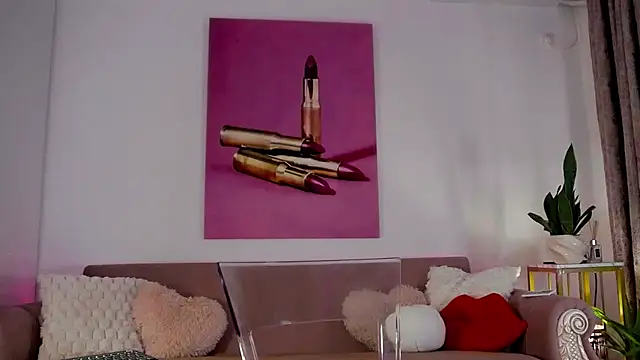 Snapshot of oliviathea chatting on April 2026 09:12:02 PM oliviathea online show from April 2026 09:12:02 PM