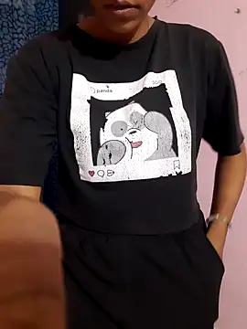 Snapshot of Siya5690 chatting on November 2025 10:26:01 AM Siya5690 online show from November 2025 10:26:01 AM