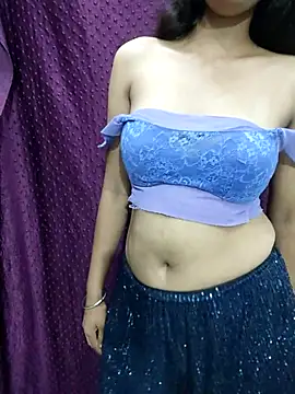 Siya5690 online show from July 2026 05:15:01 PM