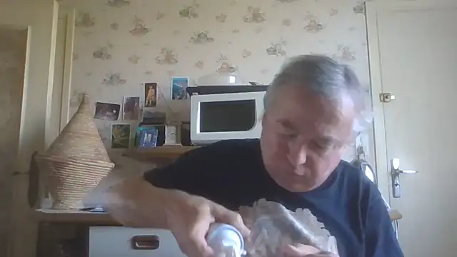 gegevincent online show from March 2026 12:52:01 PM