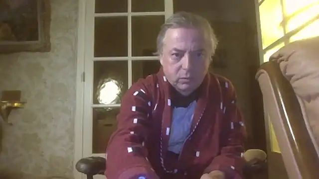 gegevincent online show from April 2026 07:53:01 PM