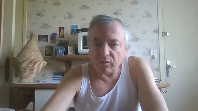 gegevincent online show from May 2026 11:04:01 AM