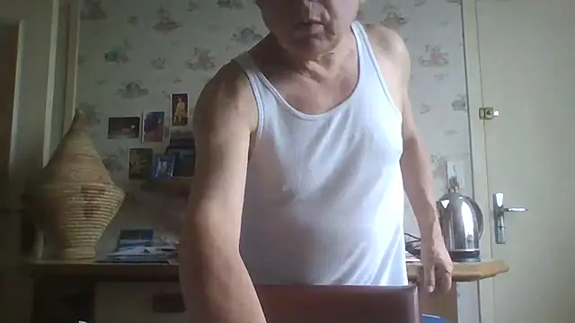 gegevincent online show from May 2026 12:12:01 PM