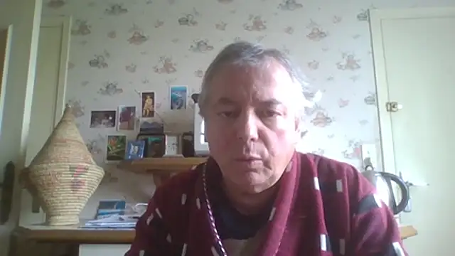gegevincent online show from May 2026 11:18:01 AM