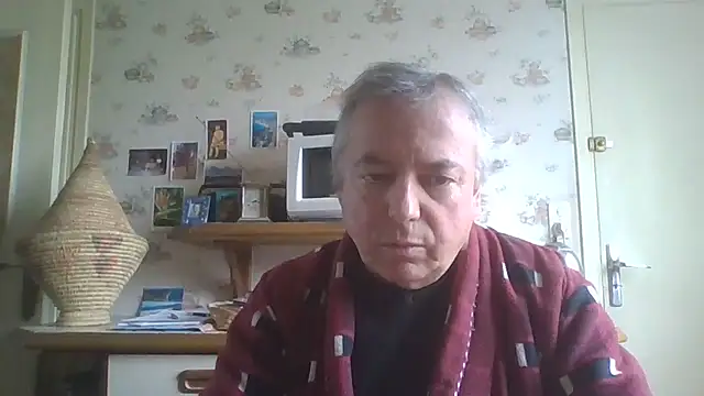 gegevincent online show from May 2026 11:26:02 AM