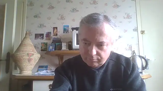 gegevincent online show from May 2026 12:10:01 PM
