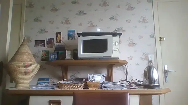 gegevincent online show from May 2026 01:27:01 PM