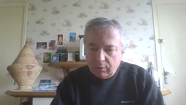 gegevincent online show from May 2026 11:38:02 AM
