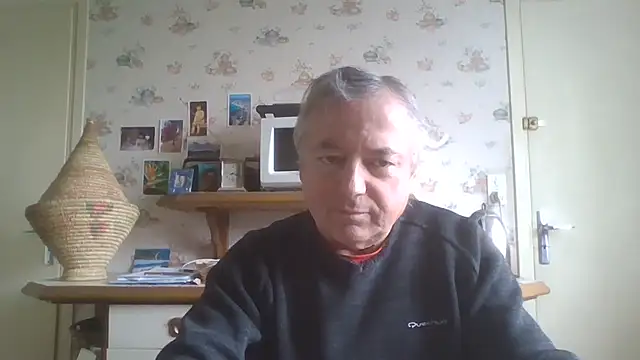 gegevincent online show from May 2026 10:56:02 AM