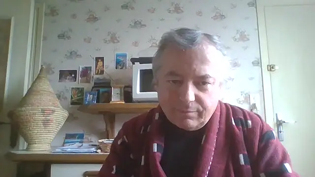 gegevincent online show from May 2026 11:28:01 AM