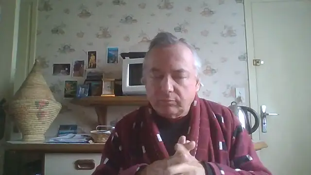 gegevincent online show from May 2026 11:20:01 AM