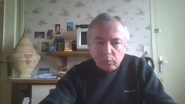 gegevincent online show from May 2026 10:55:02 AM