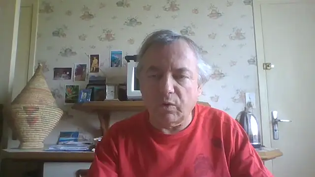 gegevincent online show from May 2026 12:33:01 PM
