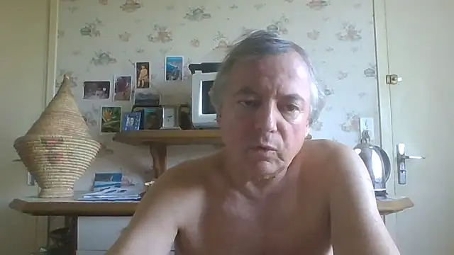gegevincent online show from May 2026 02:01:02 PM