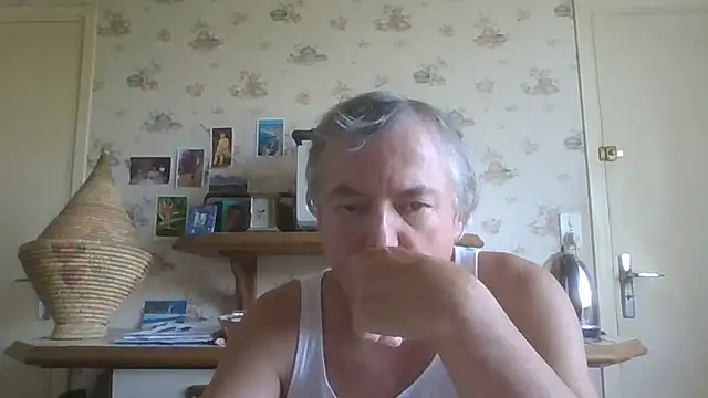 gegevincent online show from May 2026 02:14:01 PM