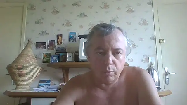 gegevincent online show from May 2026 02:03:01 PM