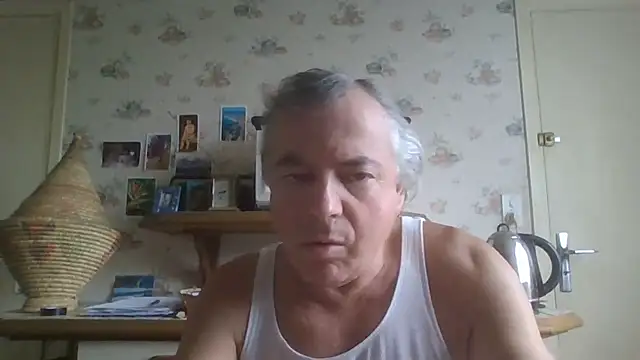 gegevincent online show from May 2026 08:44:02 AM
